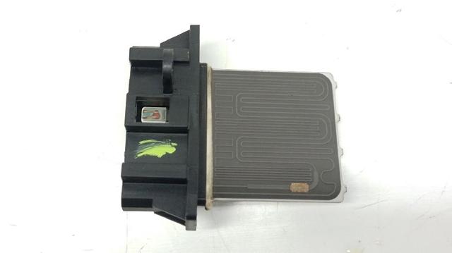 NISSAN 27150EY00A Resistencia de calefacción comprar Pamplona
