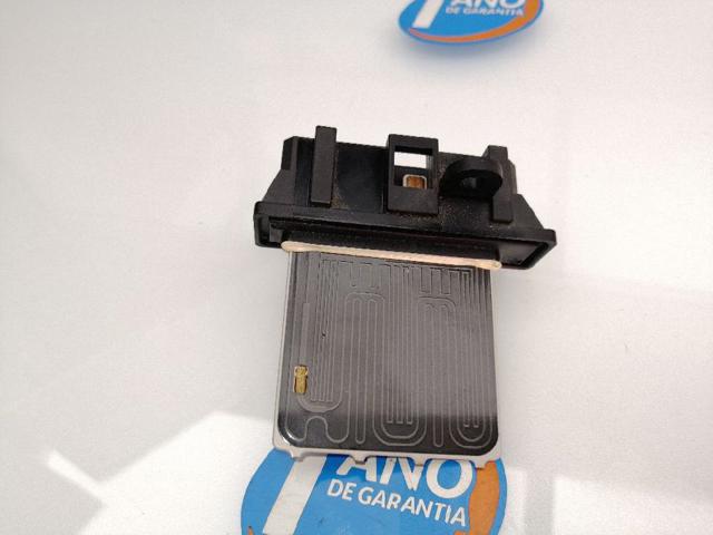 NISSAN 27150EY00A Resistencia del ventilador del habitáculo  disponible Valladolid