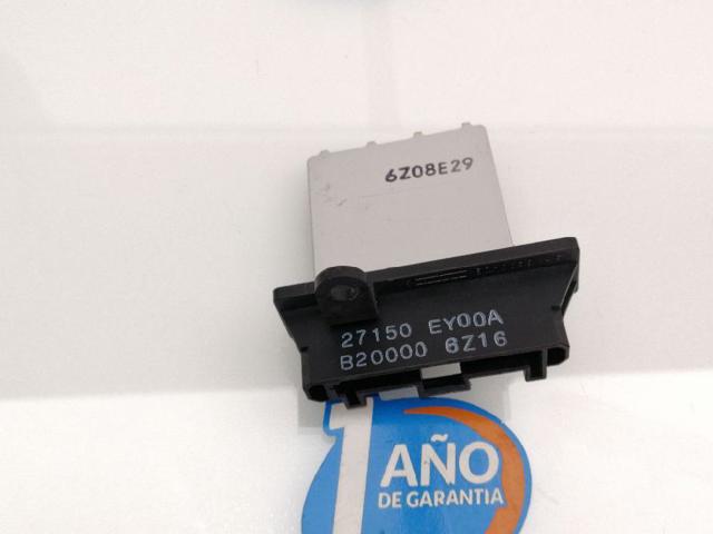 NISSAN 27150EY00A Resistencia de calefacción comprar Tarragona