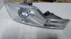 Luz antiniebla izquierda 27156100 PEUGEOT