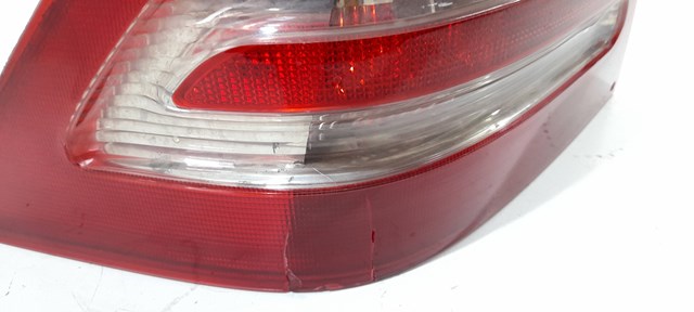 271946 MERCEDES Motor completo  disponible Ourense