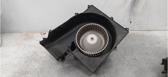 Motor calefaccion para nissan primera berlina (p12) acenta qg18de 27200av600