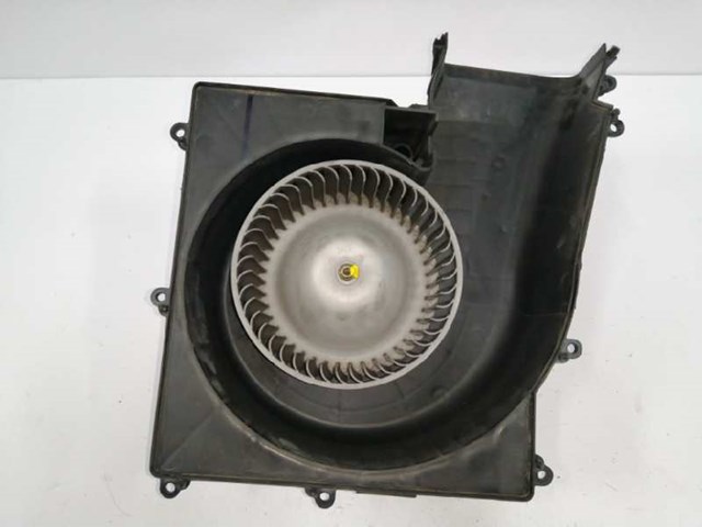 Motor calefaccion para nissan primera 2.0 qr20 27200AV600