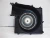 Ventilador interior 27200AV600 NISSAN