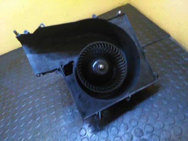 Motor calefaccion para nissan primera berlina (p12)  f9q 27200BA211