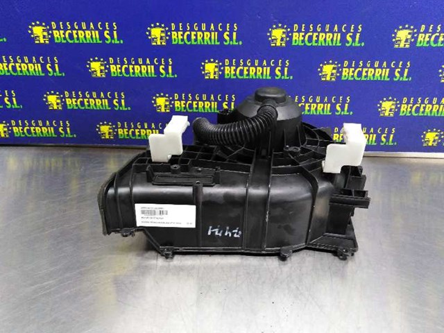 Motor calefaccion para nissan primera hatchback 1.9 dci d-f9q 27200BA211