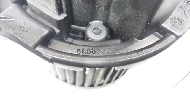 272101005R Ventilador habitáculo comprar Girona