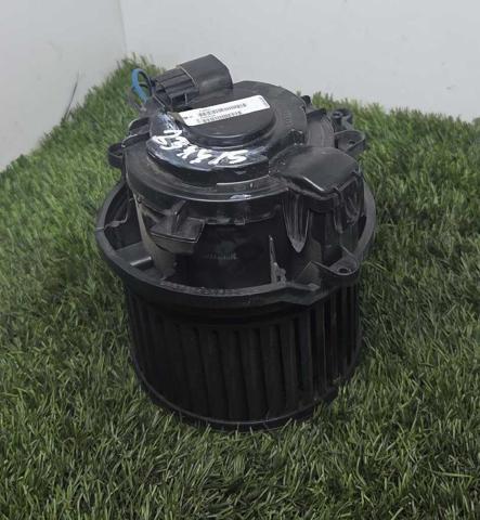 Electroventilador habitáculo Renault Megane IV (LV)