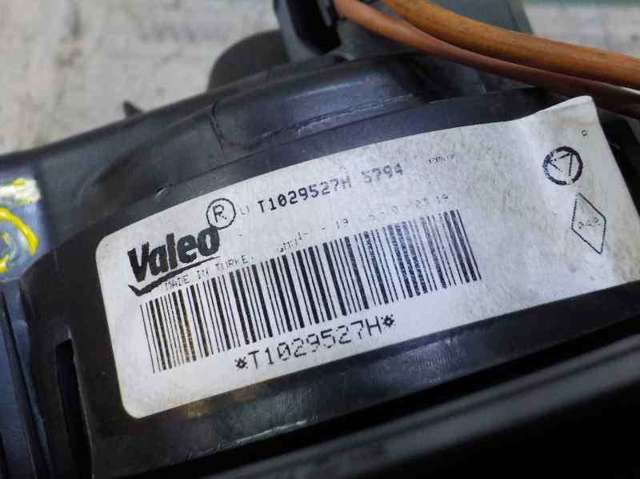 272101170R RENAULT Motor del ventilador del calefactor  comprar en Jaén