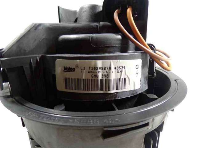 272101170R RENAULT Ventilador habitáculo comprar Madrid
