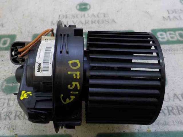 RENAULT 272101170R Ventilador habitáculo  en stock Terrassa