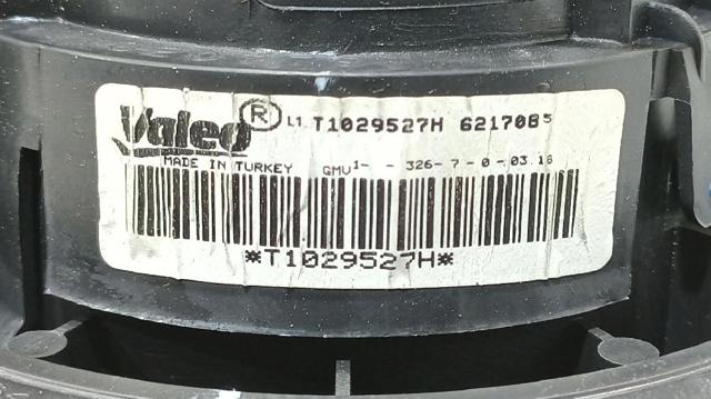 272101170R RENAULT Motor del ventilador del calefactor  disponible Alicante