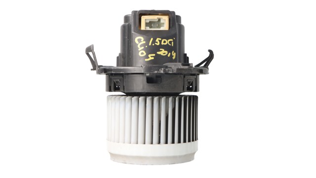 Ventilador habitáculo 272101170R RENAULT