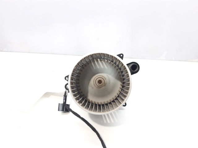 Ventilador calefaccion para dacia sandero 1.2 16v d4f732 272102798R