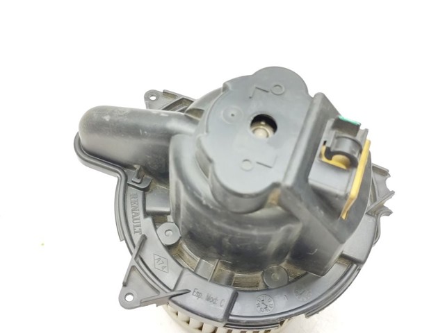 Ventilador de habitáculo 272102988R RENAULT