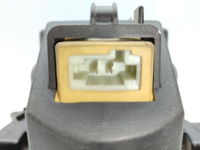Motor de calefacción 272102988R RENAULT