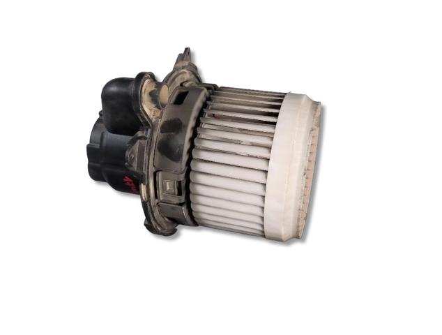 Ventilador de calefacción 272102988R RENAULT