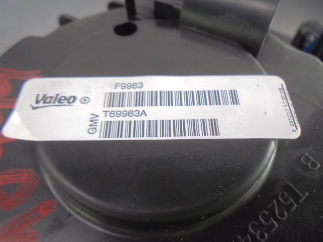 RENAULT 272103243R Motor del ventilador del calefactor  comprar en Albacete