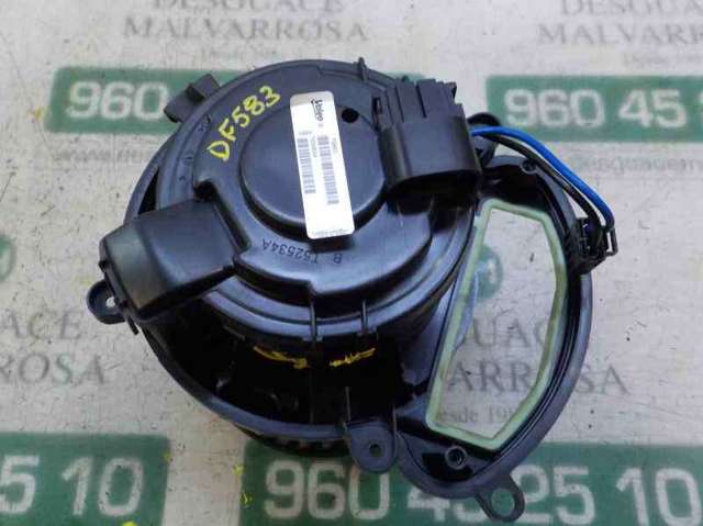 272103243R RENAULT Ventilador habitáculo  en stock Gandía