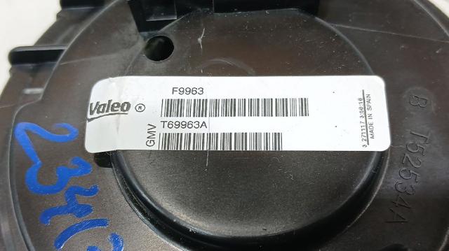 RENAULT 272103243R Ventilador habitáculo comprar Pamplona