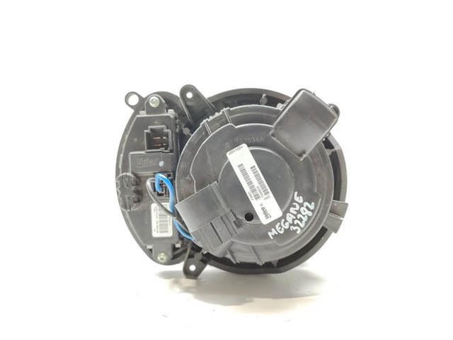 RENAULT 272103243R Ventilador habitáculo comprar Barcelona