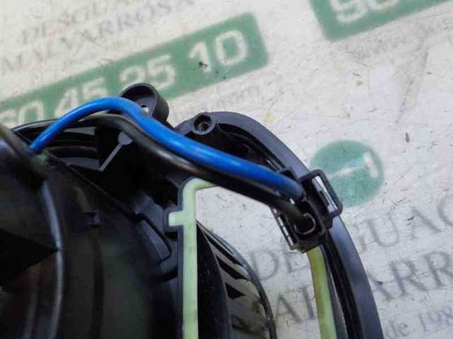 272103243R RENAULT Ventilador habitáculo comprar Bilbao