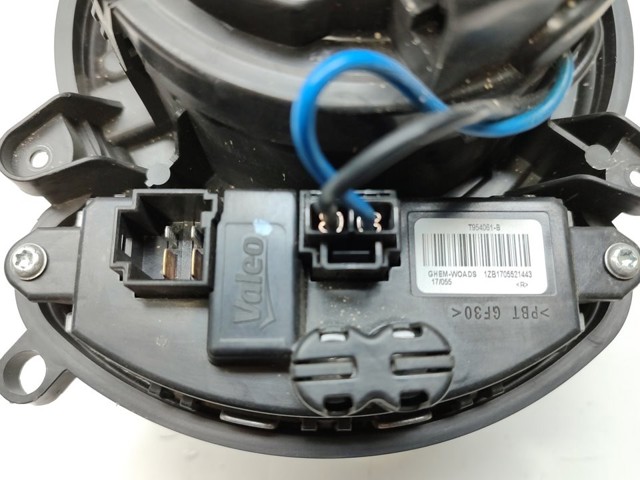 272103243R RENAULT Motor del ventilador del calefactor  comprar en Jaén