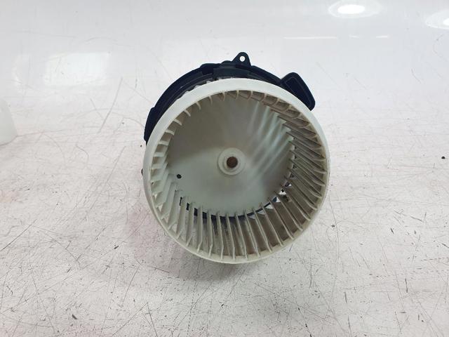 Ventilador habitáculo para Renault Clio B7