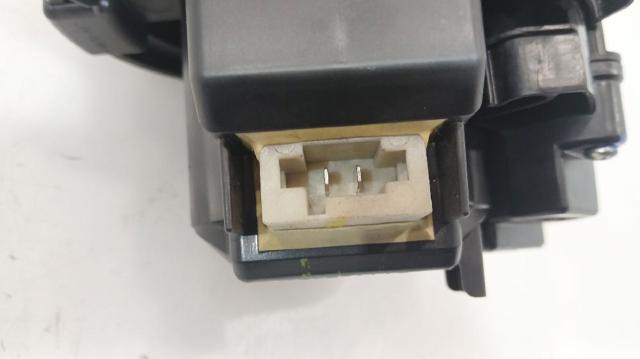 Ventilador interior para Renault Clio V (B7)