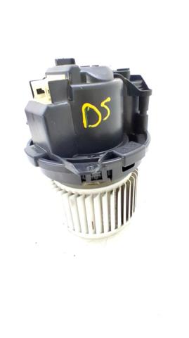 Ventilador habitáculo para Renault Clio B7