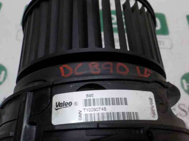 272104937R Ventilador habitáculo comprar Sevilla