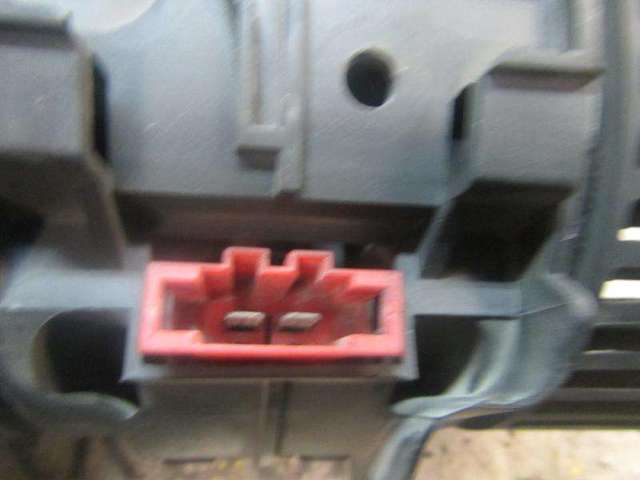 RENAULT 272104937R Motor del ventilador del calefactor  comprar en Murcia