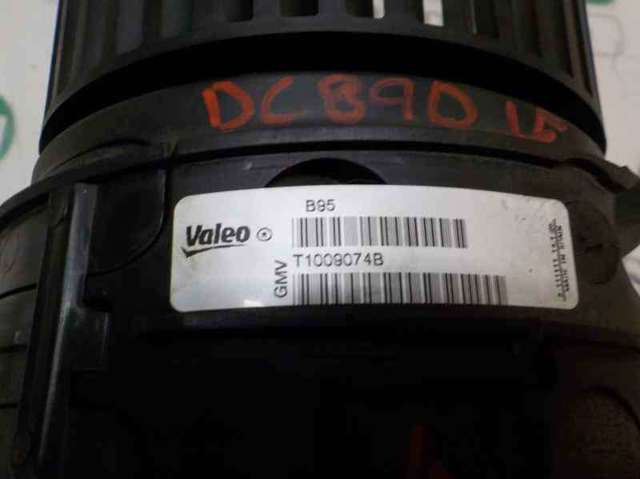 272104937R RENAULT Motor del ventilador del calefactor  disponible Vigo