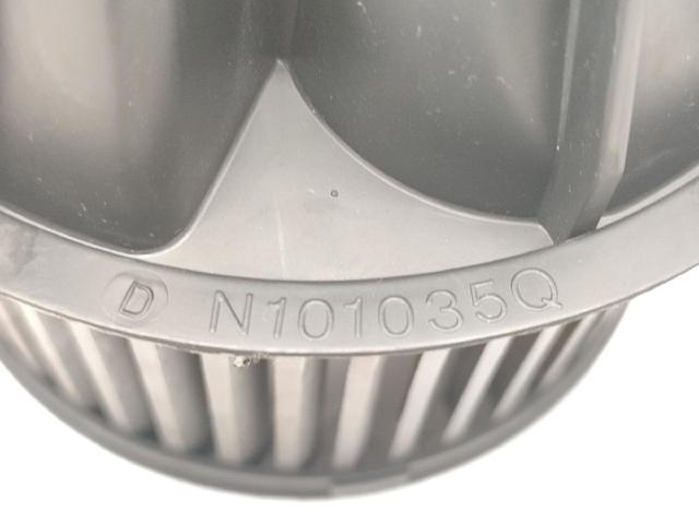 RENAULT 272106020R Ventilador habitáculo comprar Pamplona