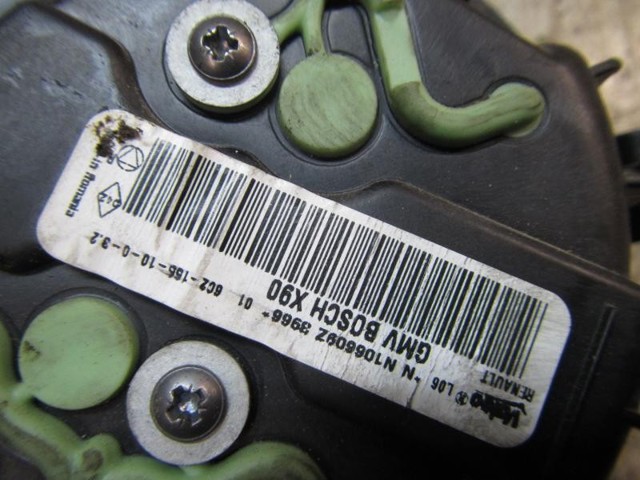 272106020R Motor del ventilador del calefactor  disponible Málaga