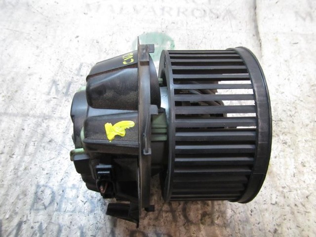 RENAULT 272106020R Motor del ventilador del calefactor  comprar en Ponferrada