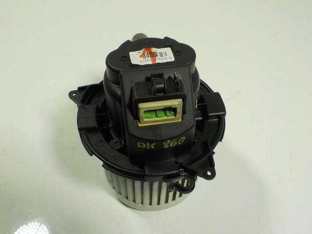 RENAULT 272107379R Motor del ventilador del calefactor  comprar en Albacete
