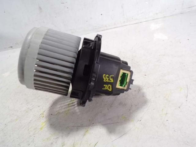 272107379R RENAULT Ventilador habitáculo comprar Bilbao
