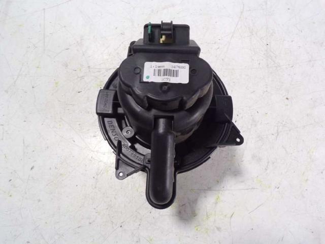 272107379R RENAULT Ventilador habitáculo  en stock Gandía