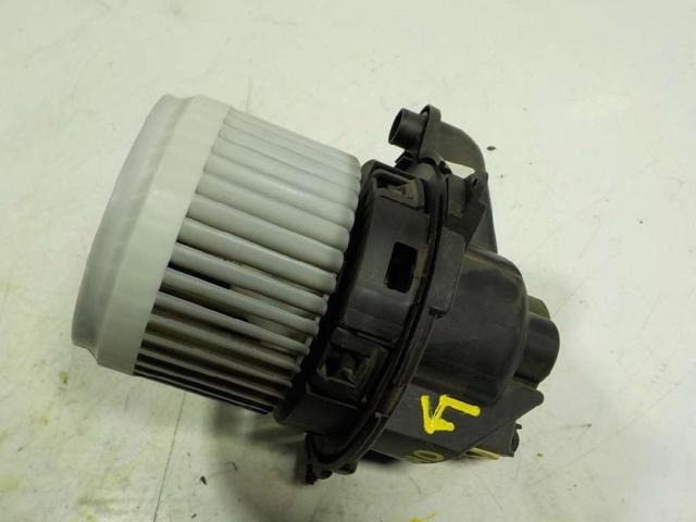 272107379R RENAULT Ventilador habitáculo  en stock Gandía