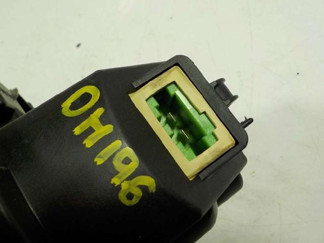 272107379R RENAULT Ventilador habitáculo comprar Bilbao