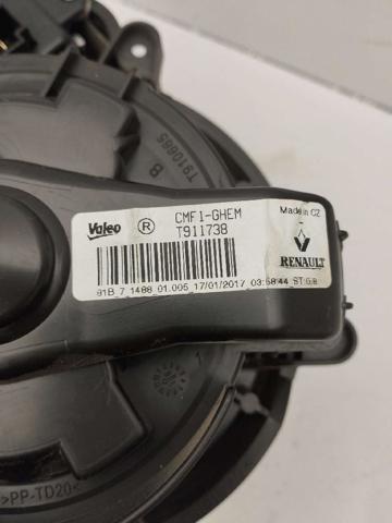 272109102R Motor del ventilador del calefactor  comprar en Zaragoza