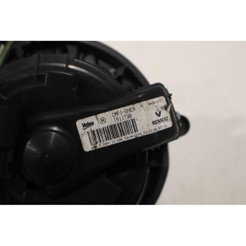 RENAULT 272109102R Motor del ventilador del calefactor  disponible Lugo