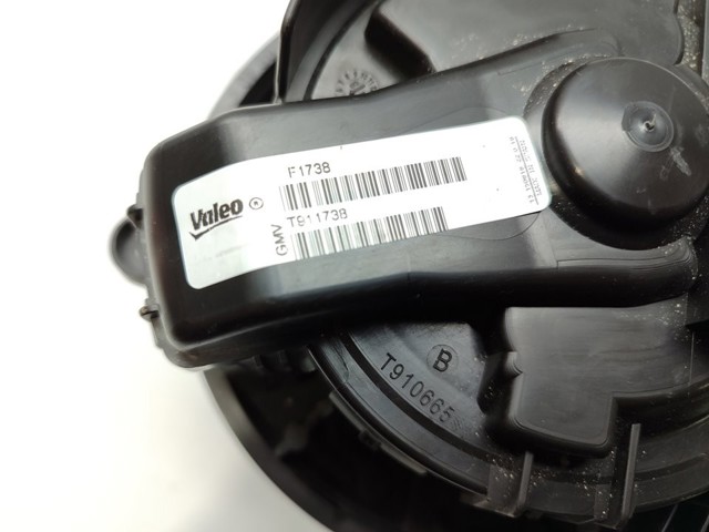 272109102R Motor del ventilador del calefactor  comprar en Pontevedra