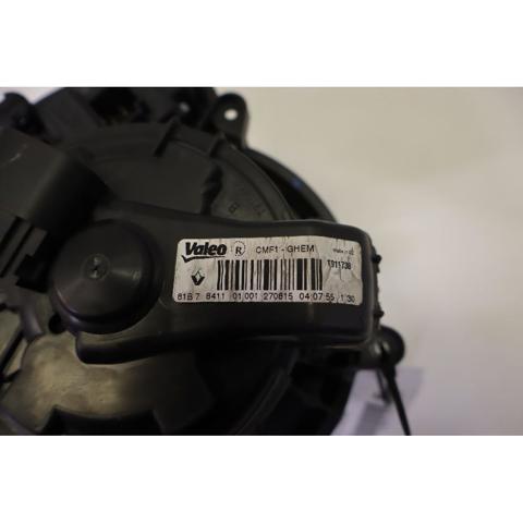 RENAULT 272109102R Ventilador habitáculo comprar Tarragona