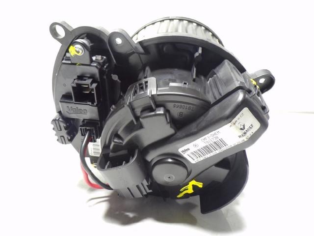 272109102R RENAULT Ventilador habitáculo comprar Alcalá