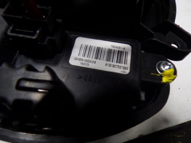 RENAULT 272109102R Ventilador habitáculo comprar Tarragona