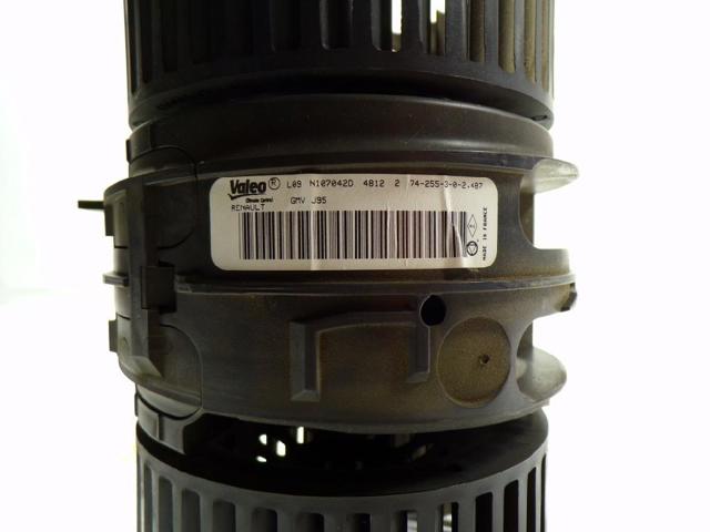 272109961R RENAULT Motor del ventilador del calefactor  disponible Alicante
