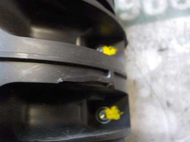 272109961R RENAULT Motor del ventilador del calefactor  disponible Vigo