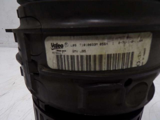 272109961R RENAULT Motor del ventilador del calefactor  comprar en Oviedo